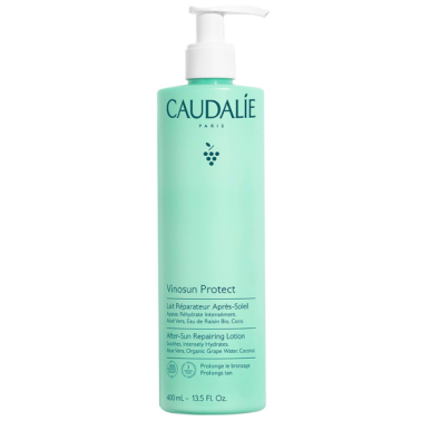 Caudalie Vinosun After Sun Repairing Lotion 400 ml - Caudalie