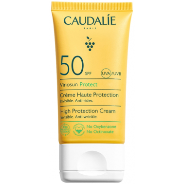 Caudalie Vinosun Protect Anti Aging SPF50+ 50 ml - Caudalie