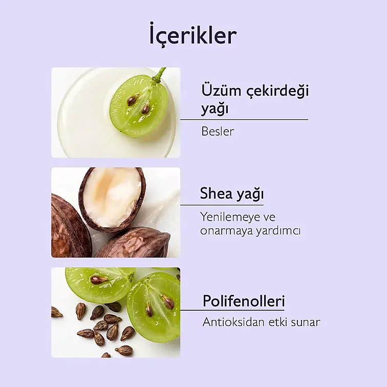Caudalie Vinotherapist Onarıcı El ve Tırnak Bakım Kremi 75 ml - 5
