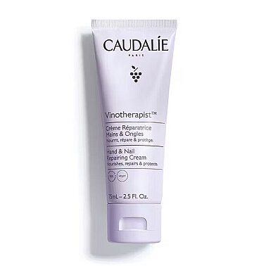 Caudalie Vinotherapist Onarıcı El ve Tırnak Bakım Kremi 75 ml - Caudalie