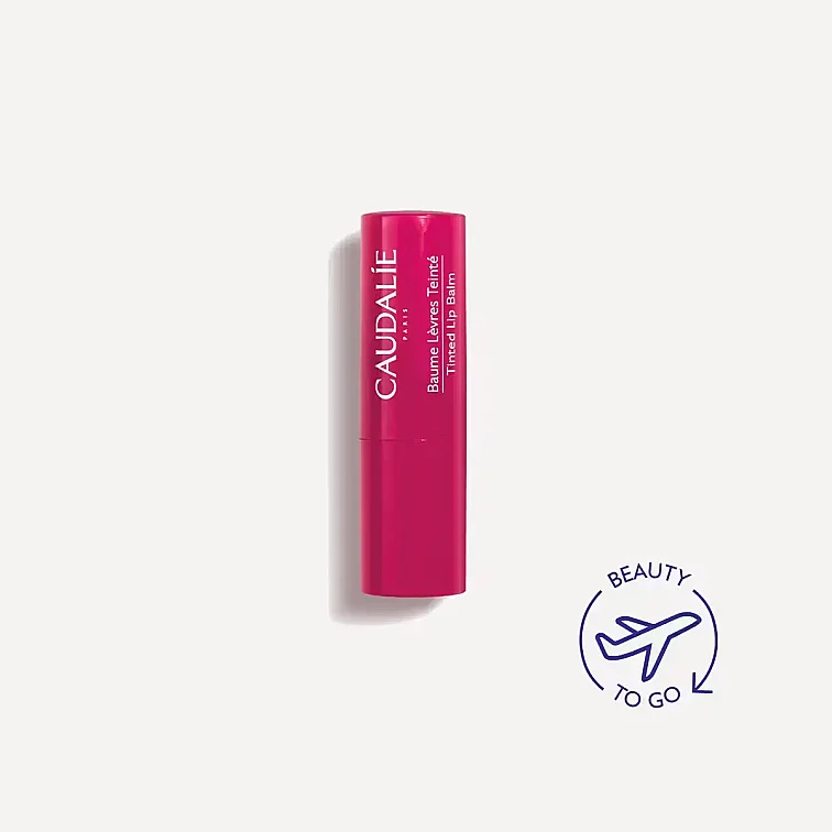 Caudalie Vinotherapist Renkli Dudak Nemlendiricisi 4.5 gr - 1