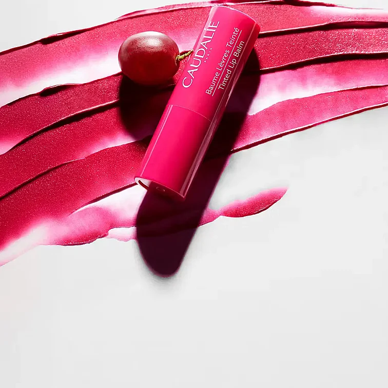 Caudalie Vinotherapist Renkli Dudak Nemlendiricisi 4.5 gr - 2