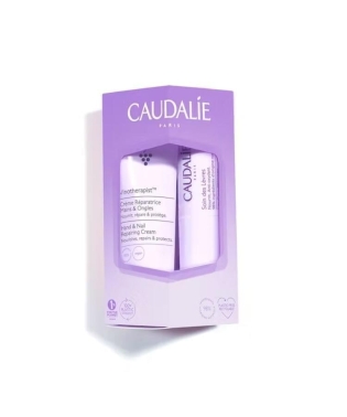 Caudalie Vinotherapist Winter Duo Set - Caudalie