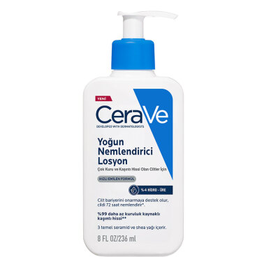 Cerave Moisturising Lotion Nemlendirici Losyon 236 ml - CeraVe