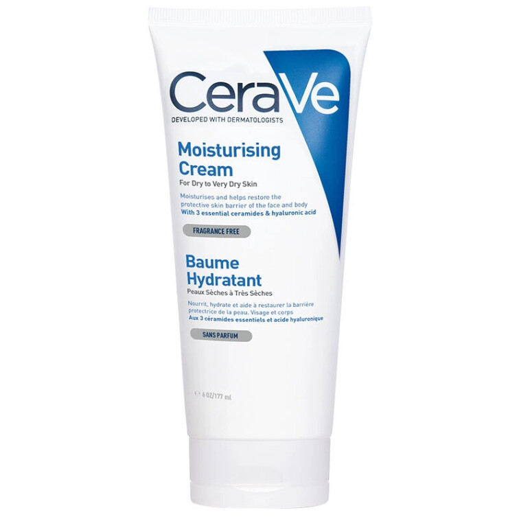 CeraVe Nemlendirici Krem 177 ml - CeraVe