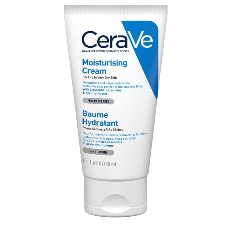 CeraVe Nemlendirici Krem 50 ml - CeraVe