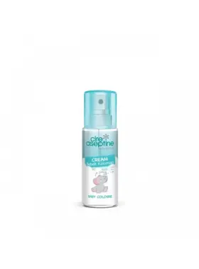 Cire Aseptine Bebek Kolonyası Cream 150 ml - CIRE ASEPTINE