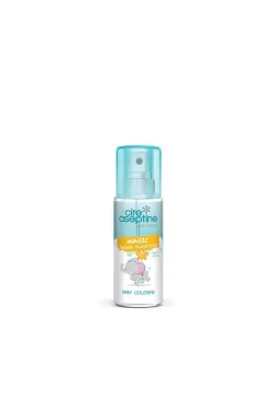 Cire Aseptine Bebek Kolonyası Magic 150 ml - CIRE ASEPTINE