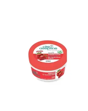 Cire Aseptine Soft Çilekli El Kremi 100 ml - CIRE ASEPTINE