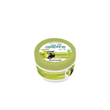 Cire Aseptine Soft Prebiyotik Zeytinyağli El Yüz ve Vücut Kremi 30 ml - CIRE ASEPTINE