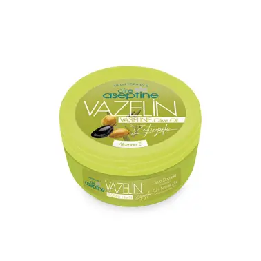 Cire Aseptine Vazelin Zeytinyağlı 150 ml - CIRE ASEPTINE