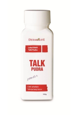 TALK PUDRA - Talk pudra