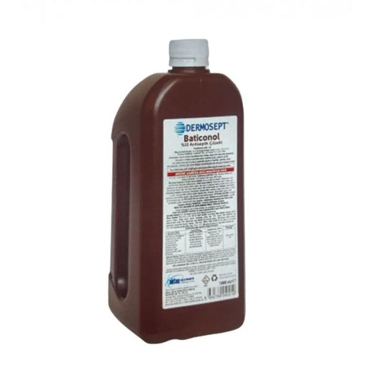 Dermosept Batikon 1000 ml - Dermosept