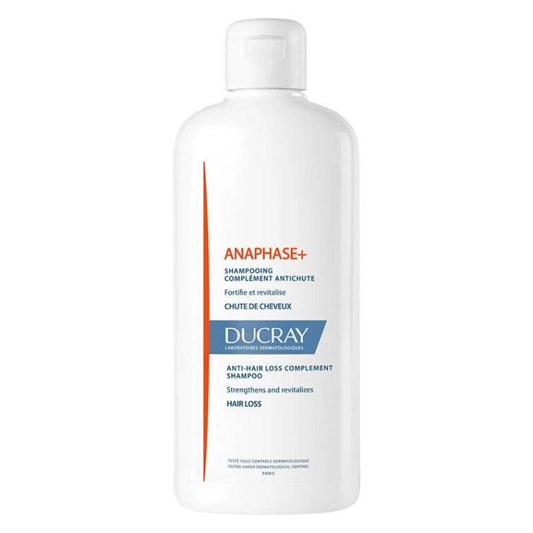 Ducray Anaphase Dökülme Karşıtı Şampuan 400 ml - Ducray