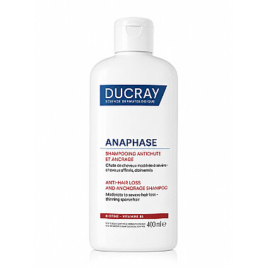 Ducray Anaphase Dökülme Karşıtı Şampuan 400 ml - Ducray