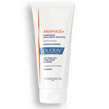 Ducray Anaphase Plus 100 ml Saç Dökülmesine Karşı Şampuan - Ducray