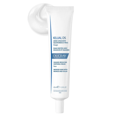 Ducray Kelual Ds Özel Cilt Kremi 40 ml - Ducray