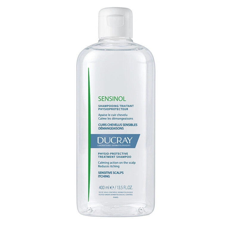 Ducray Sensinol Şampuan 400 ml - Ducray