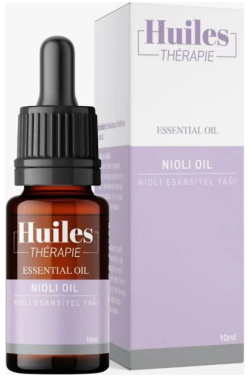 EDİS PHARMA Nıolı Ucucu Yagı 10 Ml Huıles Therapıe( (Organık) - Edis Pharma