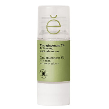 Etat Pur Pure Active Çinko Glukonat %3 Parlama Karşıtı Saf Konsantre Bakım 15 ml - Etat Pur 