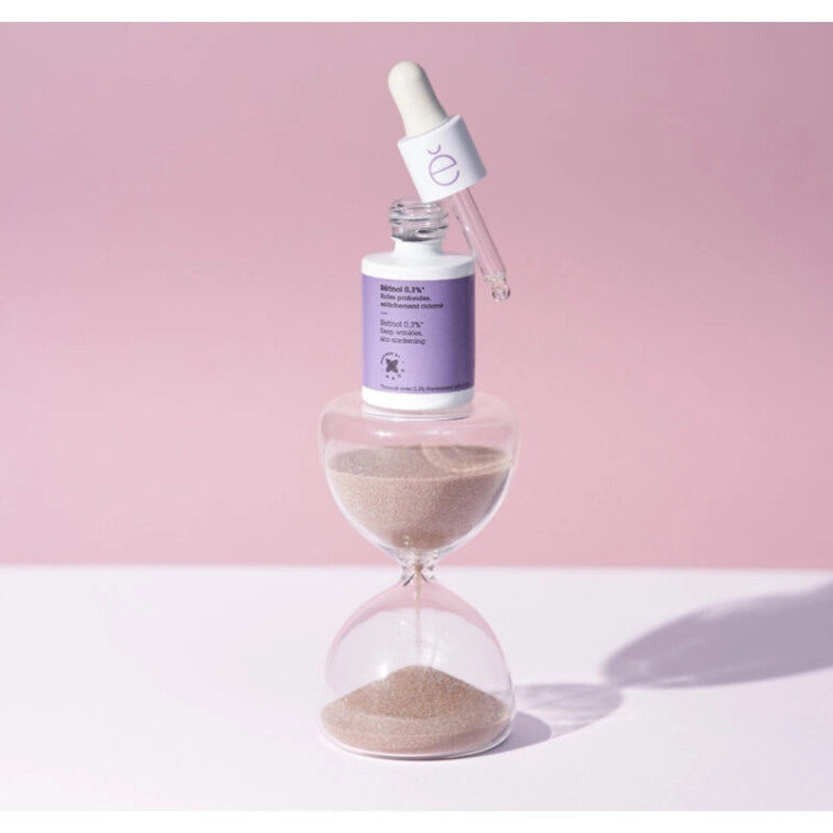 Etat Pur Pure Active Retinol %0,3 Kırışıklık Karşıtı Saf Konsantre Bakım 15 ml - Etat Pur 