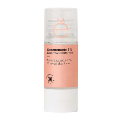Etat Pur Pure Active Saf Niacinamide %5 Pürüz ve Leke Karşıtı Saf Konsantre Bakım 15 ml - Etat Pur 