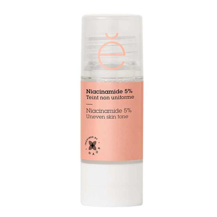 Etat Pur Pure Active Saf Niacinamide %5 Pürüz ve Leke Karşıtı Saf Konsantre Bakım 15 ml - Etat Pur 