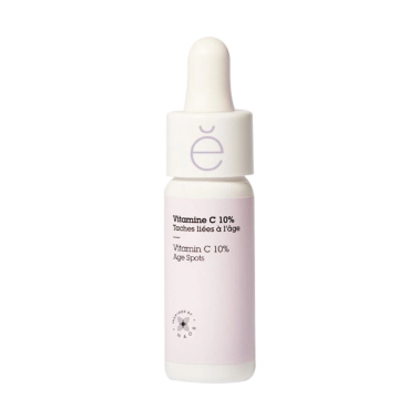 Etat Pur Pure Active Saf Vitamin C %10 Yaşlanma ve Leke Karşıtı Saf Konsantre Bakım 15 ml - Etat Pur 