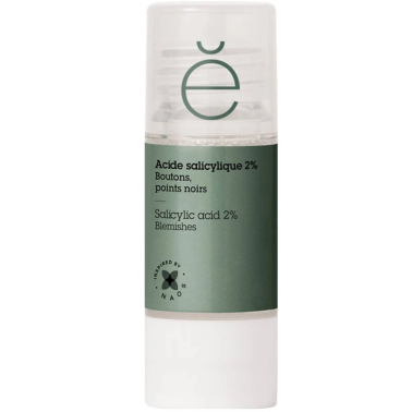 Etat Pur Pure Active Salisilik Asit %2 Siyah Nokta Görünümüne Karşı Saf Konsantre Bakım 15 ml - Etat Pur 