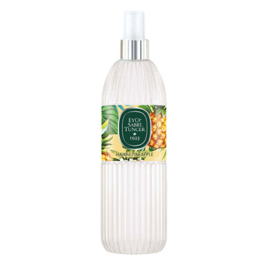 Eyüp Sabri Tuncer Hawaii Ananas Kolonya 150 ml - Pet Şişe - Eyüp Sabri Tuncer