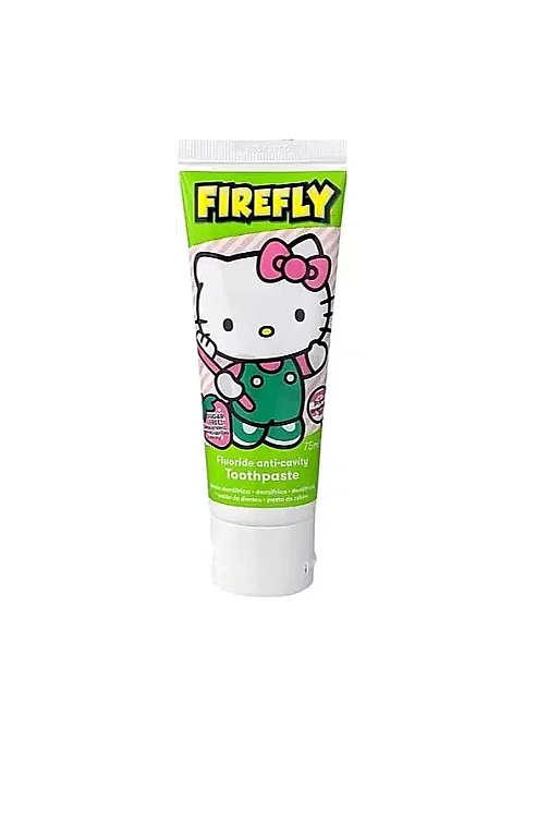 Firefly Hello Kitty Diş Macunu 75 Ml - 1