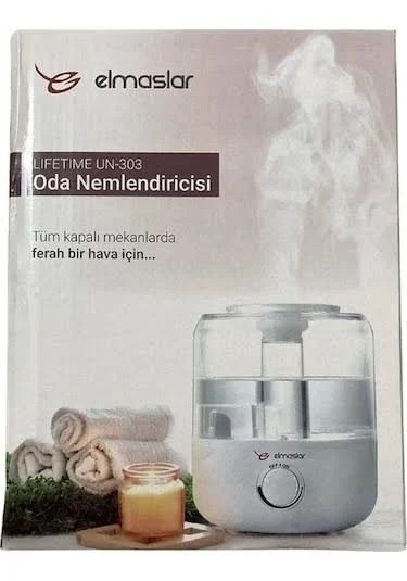 Hava Nemlendirici Elmaslar Lifetime UN303 - Elmaslar