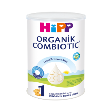 Hipp 1 Organik Combiotic Bebek Sütü 350 Gr - hipp