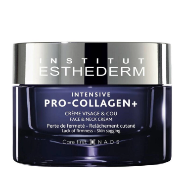 Institut Esthederm Intensive Pro Collagen Face Neck Cream 50 ml - Institut Esthederm