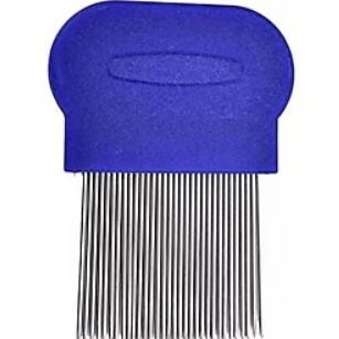 Jenbol Mercekli Bit Tarağı - Jenbol