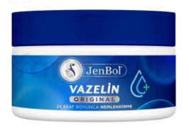 Jenbol Vazelin 100 ml - 1