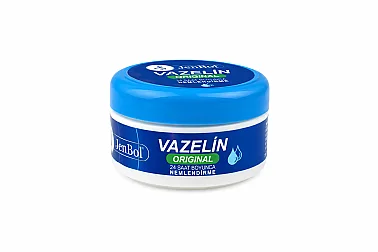 Jenbol Vazelin 100 ml - Jenbol