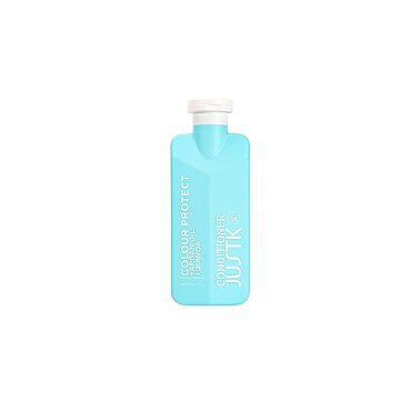 JustK Argan Yağı ve Kinoa İçeren Renk Koruyucu Saç Kremi – 300 ml - JUSTK