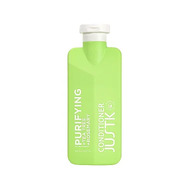 JustK Arındırıcı Saç Kremi – 300 ml - JUSTK
