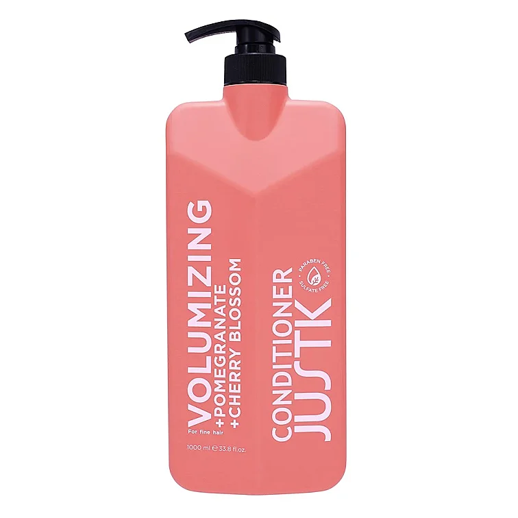 JustK Hacim Veren Saç Kremi – 1000 ml - 1