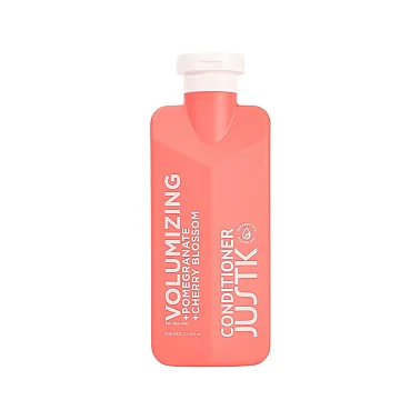 JustK Hacim Veren Saç Kremi – 300 ml - JUSTK