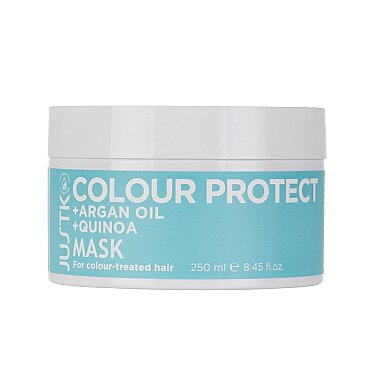 JustK Renk Koruyucu Saç Maskesi – 250 ml - JUSTK