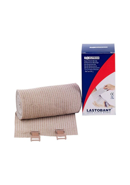 Kuteks Bandaj 8 cm - Kuteks