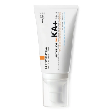 La Roche Posay Anthelios 100 KA+ Krem SPF 50 50 ml - La Roche Posay