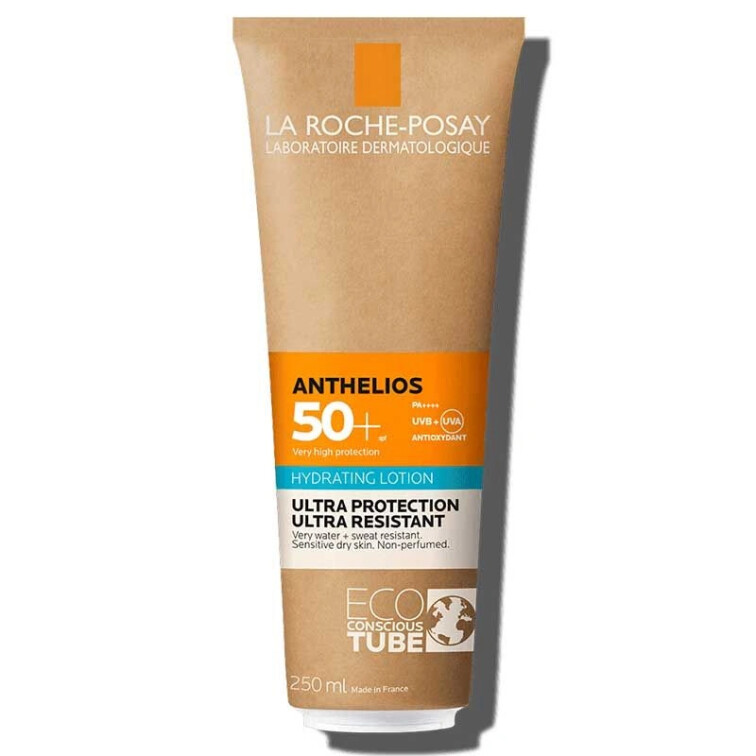 La Roche Posay Anthelios XL SPF 50 Güneş Koruyucu Losyon 250 ml - La Roche Posay