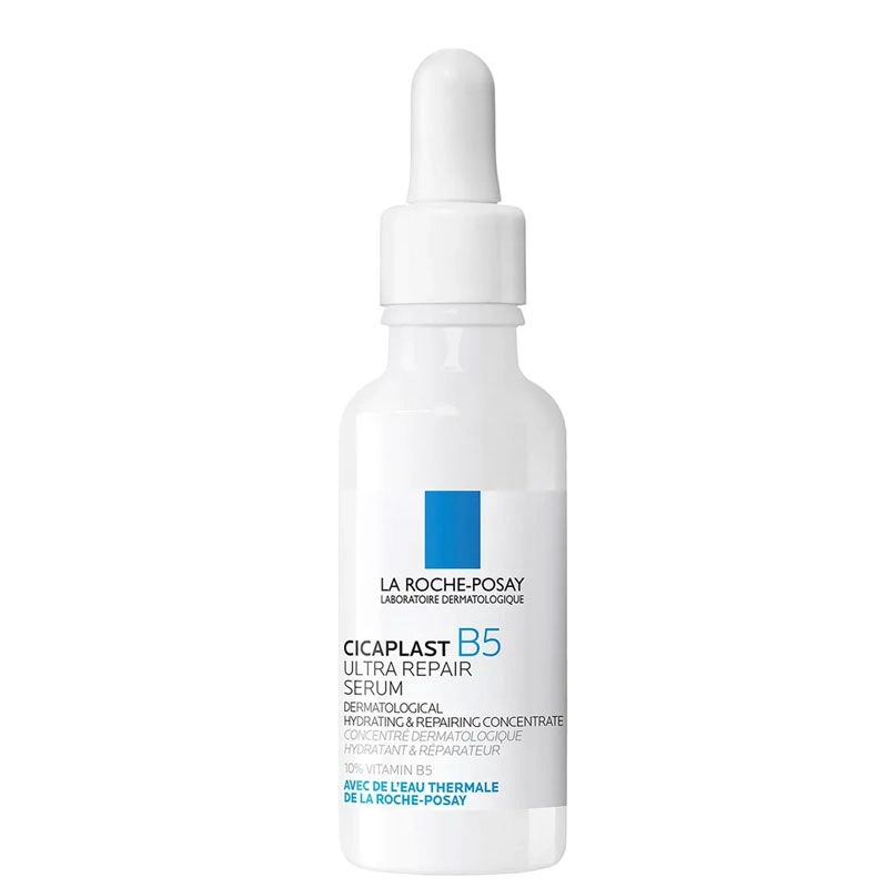 La Roche Posay Cicaplast B5 Serum 30 ml - La Roche Posay