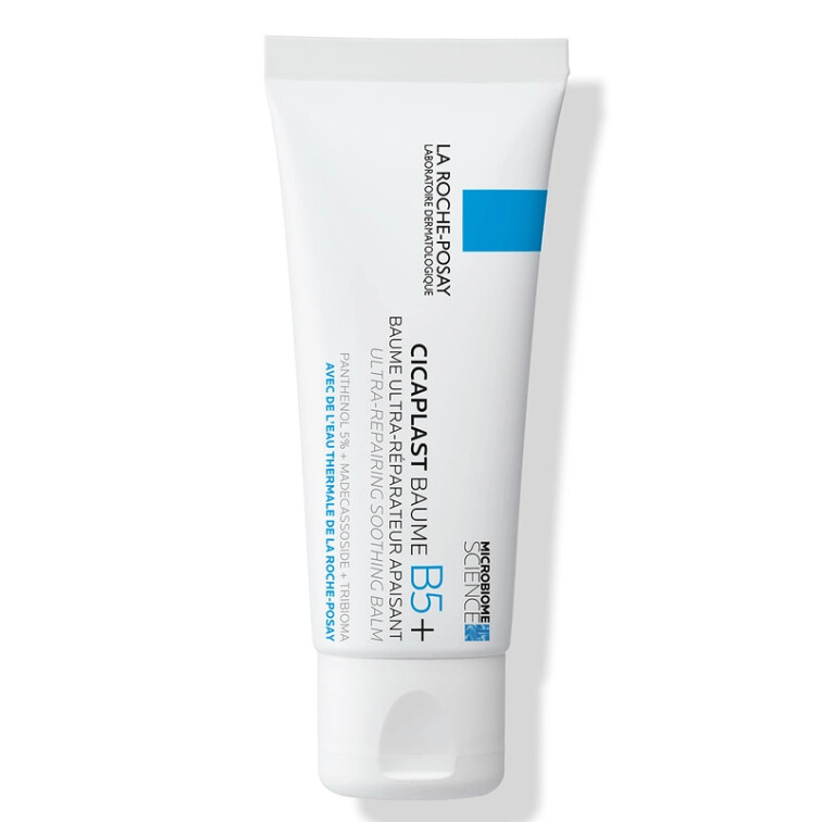 La Roche Posay Cicaplast Baume B5 Krem 40 ml - La Roche Posay