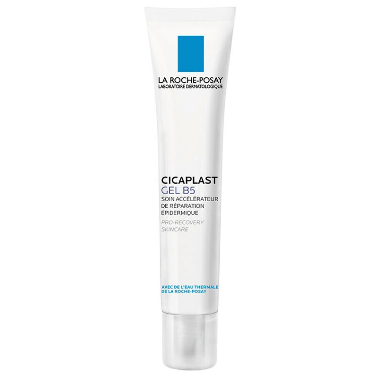 La Roche Posay Cicaplast GEL B5 Krem 40 ml - La Roche Posay