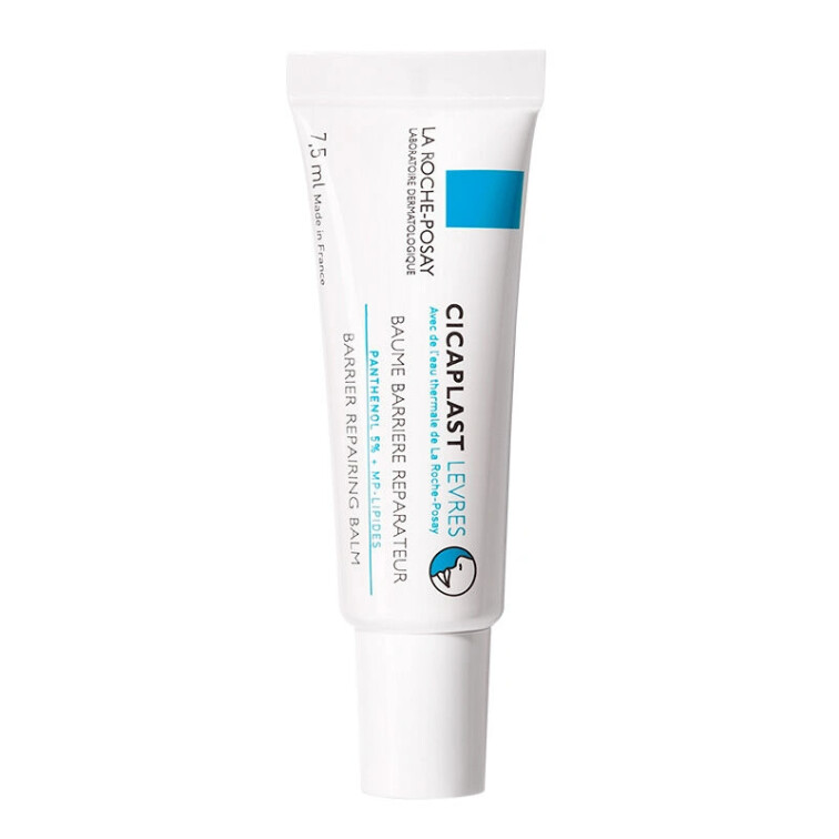 La Roche Posay Cicaplast Levres Dudak Kremi 7.5 ml - La Roche Posay