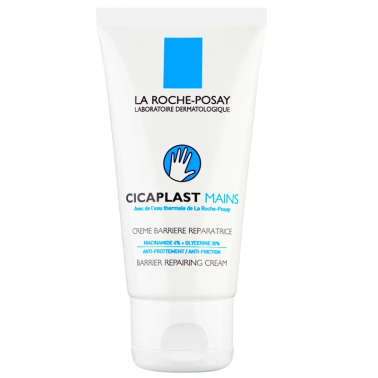 La Roche Posay Cicaplast Mains El Kremi 50 ml - La Roche Posay